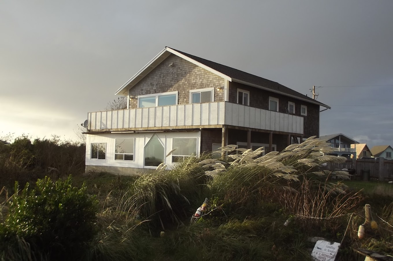 Snugglers Cove Resort