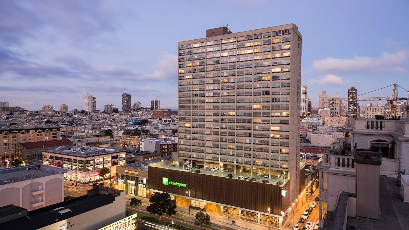 Premier Event Destination & Conference Venues Near California