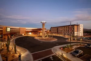 Wekopa Casino Resort