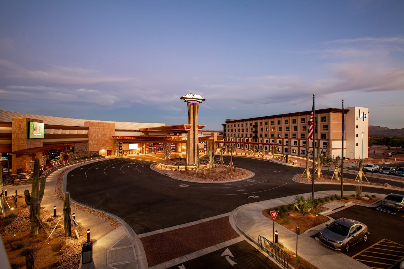 We-Ko-Pa Resort Conference Ctr