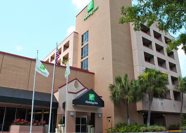 Holiday Inn Gainesville