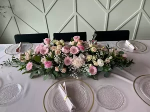 A Matter Of Taste Florist