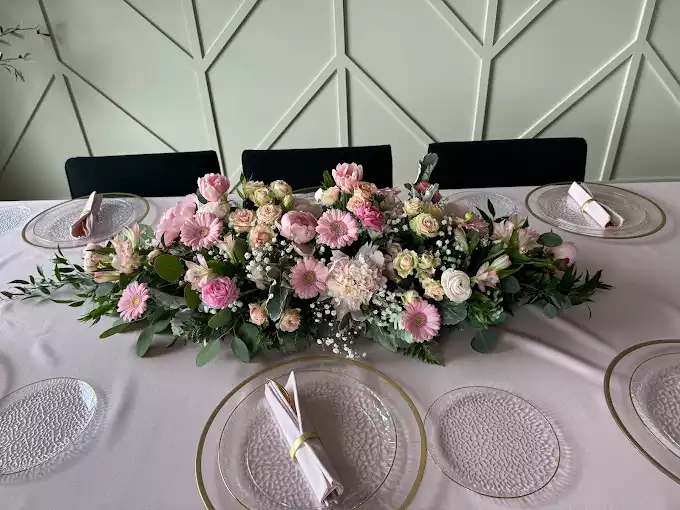 A Matter Of Taste Florist