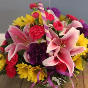 Royce Flowers