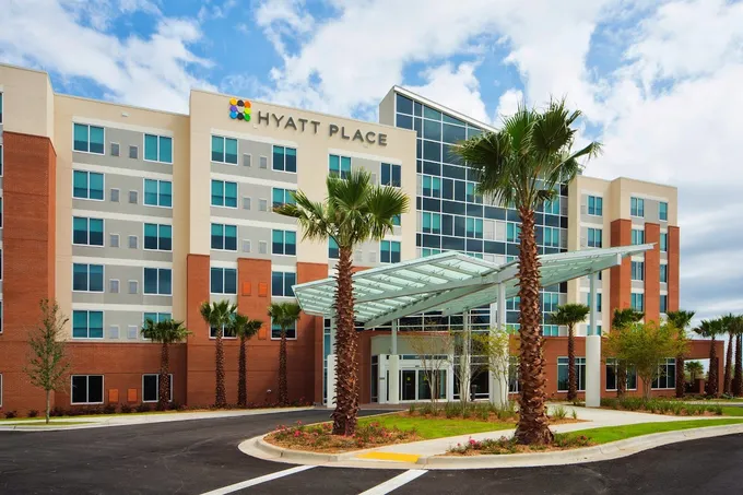 Hyatt Place – Pensacola, FL
