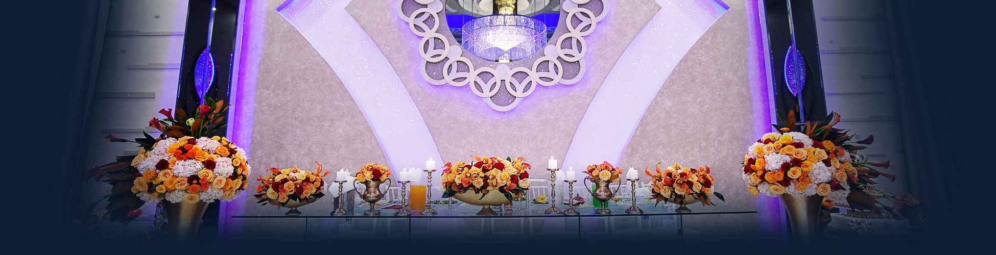 Olympia Banquet Hall