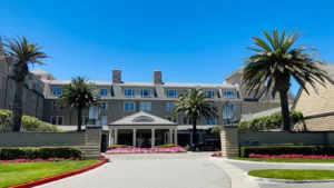 Ritz-Carlton Halfmoon Bay
