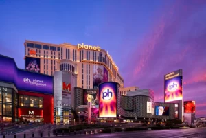 Planet Hollywood Resort Casino