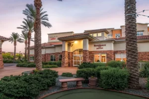 Best Wedding Venues Near Arizona – Residence Inn Glendale