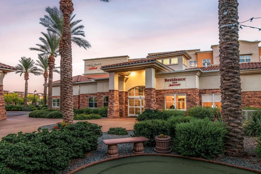 Best Wedding Venues Near Arizona – Residence Inn Glendale