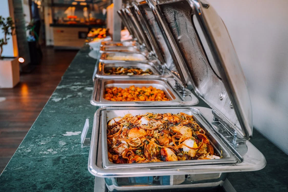 Splendid Fare Catering