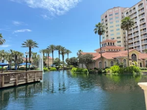 Hammock Beach Resort