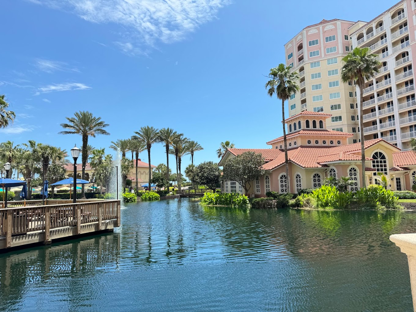 Hammock Beach Resort