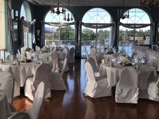 Riveredge Resort