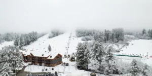 Cranmore Mountain Resort