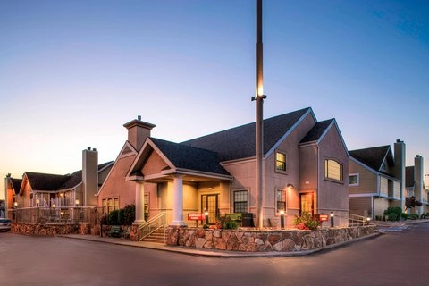 Premier Colorado Event Venues | Residence Inn by Marriott Denver Downtown