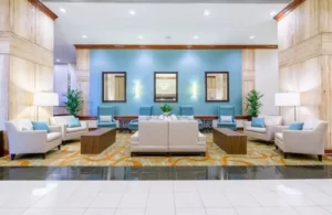 DoubleTree Philadelphia