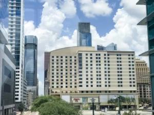 Event Venues Near Houston – Hampton Inn Houston Downtown