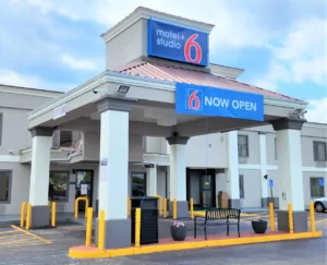 Host Your Events at Studio 6 Suites Catonsville, MD – Baltimore West