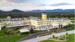 Mountain View Grnd Resort Spa
