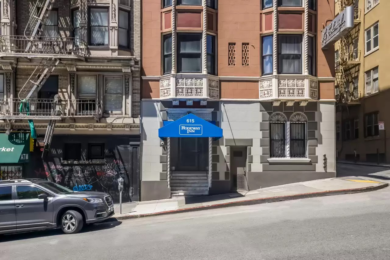 Taylor Hotel