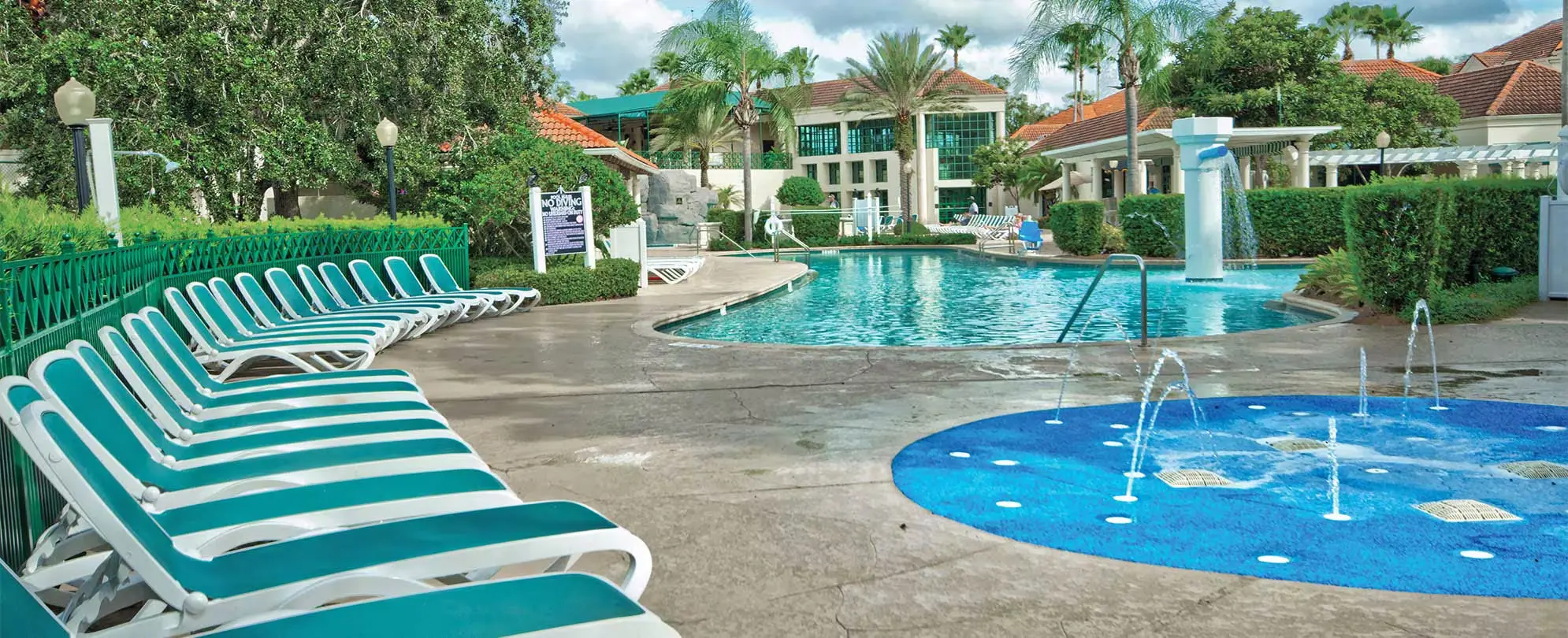 Birthday Party Venues in Kissimmee, FL