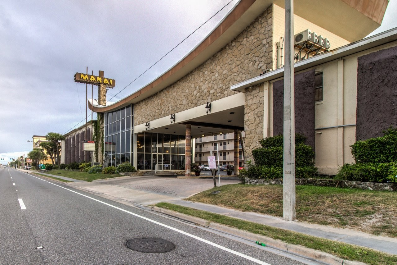 Makai Motel