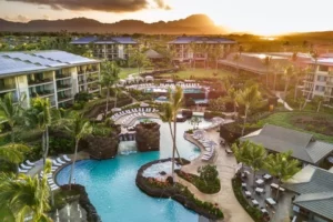 Koloa Landing Resort