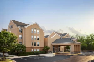 Homewood Suites by Hilton Baltimore-BWI Airport – Premier Wedding Venue in Maryland