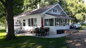 Rustling Elms Resort