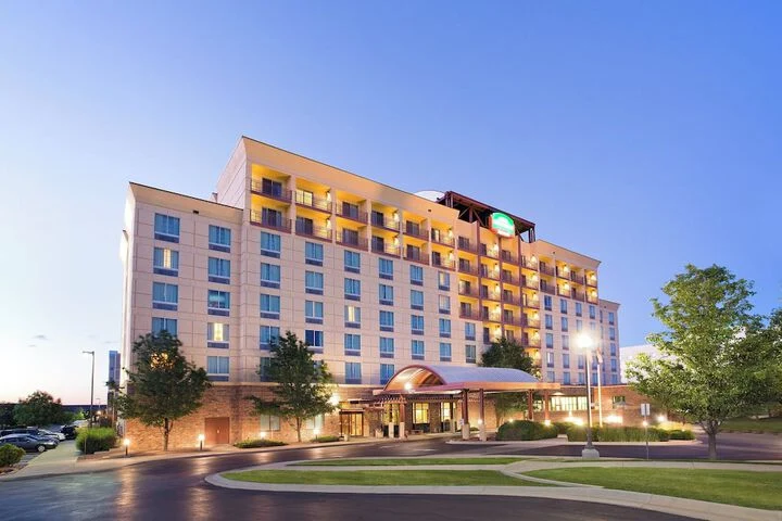 Denver Marriott At Dia