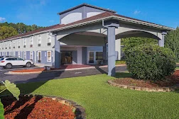 Washington Comfort Inn