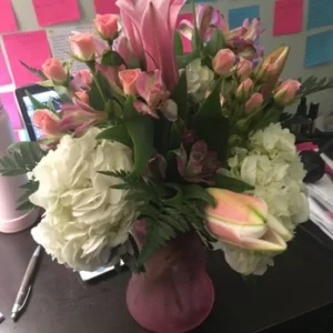 Domenic Graziano Flowers Gifts