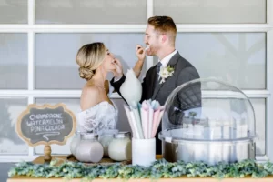 Tasty Swirls Company