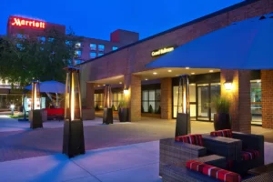 Boston Marriott Burlington: Massachusetts Event Spaces
