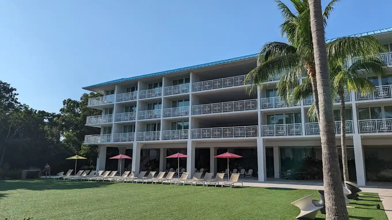 Bakers Cay Resort Key Largo