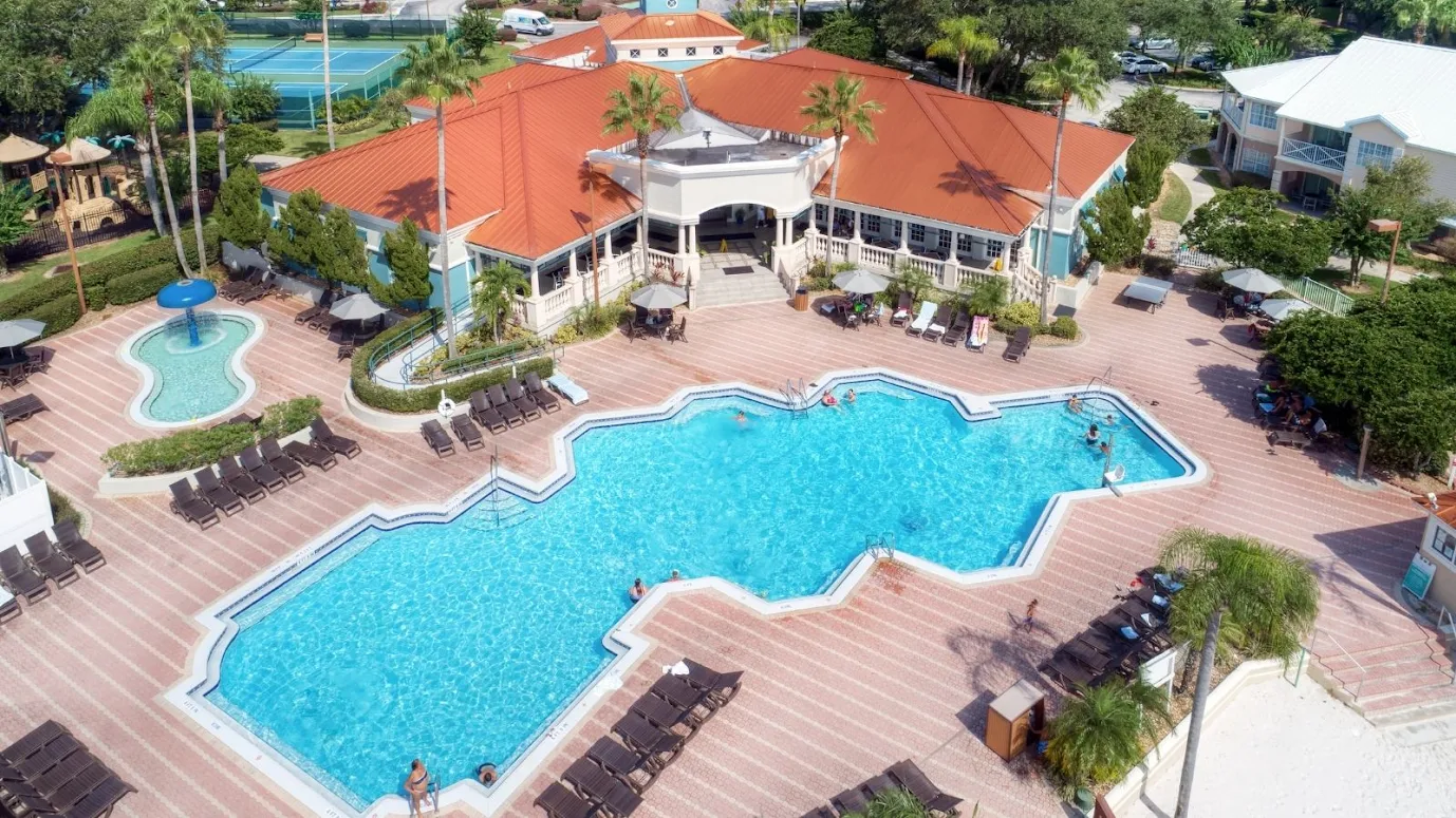 Summer Bay Resort