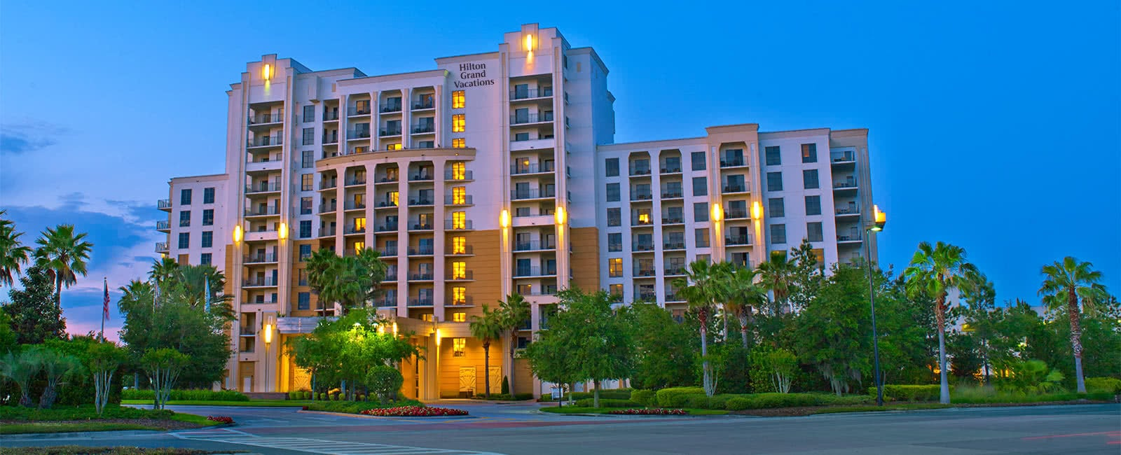 Hilton Resorts Corporation