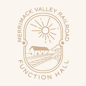 Merrimack Valley Railroad Function Hall