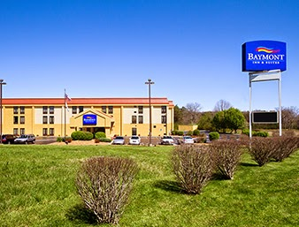 Baymont by Wyndham