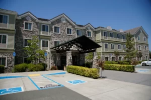 Staybridge Suites Napa