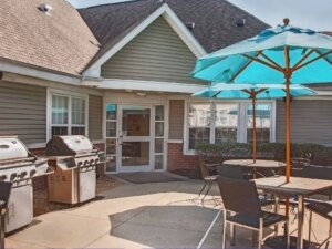 Sonesta ES Charlottesville University