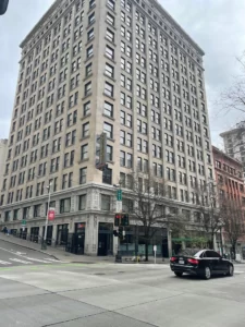 Seattle Indoor Birthday Party Venues near Washington | Courtyard