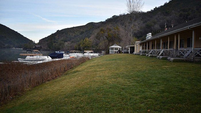 The Lodge at Blue Lake