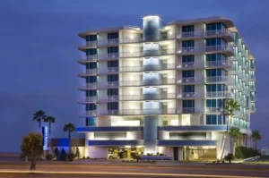 South Beach Biloxi Ht & Suites