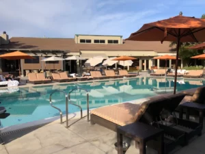 Carmel Valley Ranch Hotel