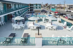 Tradewinds Motor Lodge