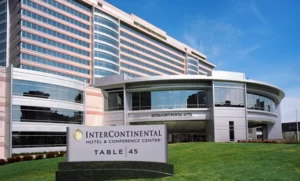 InterContinental Cleveland