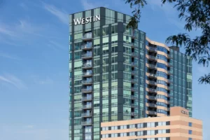 Westin Edina Galleria The