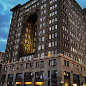 Renaissance Pittsburgh Hotel